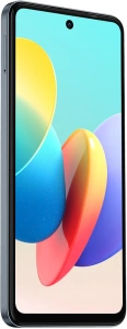 Сотовый телефон Tecno Spark 20c 4/128Gb Gravity Black/черный