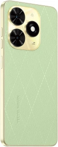 Сотовый телефон Tecno Spark 20c 8/128Gb Magic Skin Green