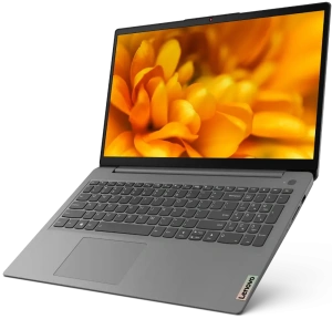 Ноутбук 15.6" Lenovo 15ITL6 (82H80283RE) i3 1115G4/8Gb/SSD256Gb/IPS/noOS