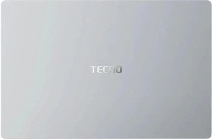 Ноутбук 15.6" TECNO T1 R7 5800U/16/1024GB/DOS/Silver