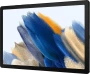 Планшет 10.5" Samsung Galaxy Tab A8 SM-X205N 64Gb LTE темно-серый