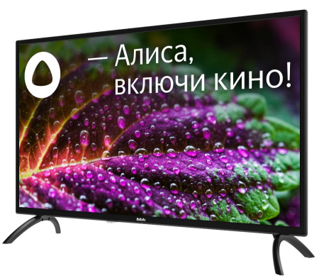 TV LCD 32" BBK 32LEX-7257/TS2C