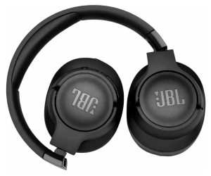 Гарнитура Bluetooth JBL TUNE 710 BT - черный