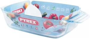 Форма для выпечки Pyrex Irresistible 407B000/7046 2,1л