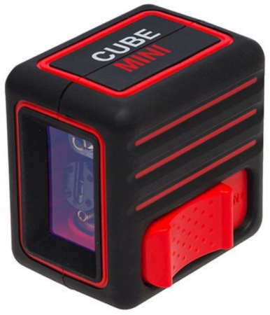 Уровень лазерный ADA Cube MINI Basic Edition