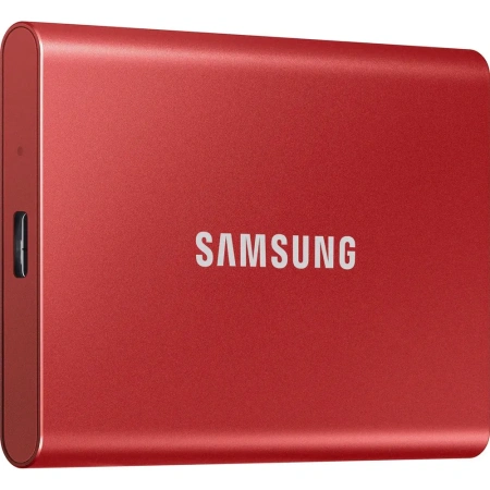 SSD USB 1Tb Samsung USB3.2 EXT. MU-PC1T0R/WW