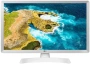 Телевизор 24" LG 24TQ510S-WZ серый 