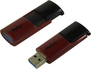 Карта USB3.0 256 GB NETAC NT03U182N-256G-30RE