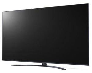TV LCD 75" LG 75UR81006LJ.ARUB SMART TV