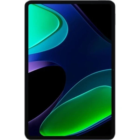 Планшет 11" Xiaomi Redmi Pad 6 8/256Gb Gray 