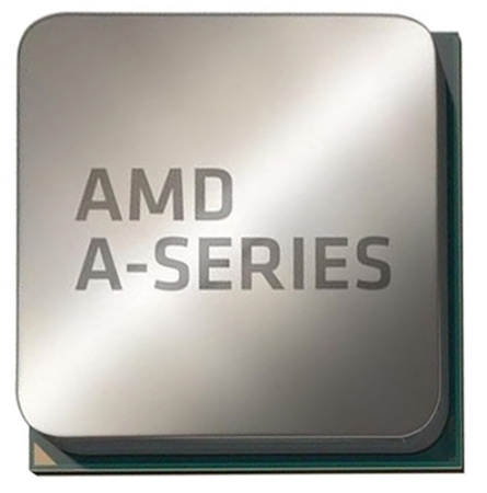 Процессор AM4 AMD A10 8700 AM4 (AD877BAGM44AB) (3.5GHz/100MHz/R7) OEM