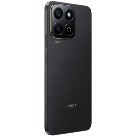 Сотовый телефон Honor X7c 8/256Gb Black 5109BKCP