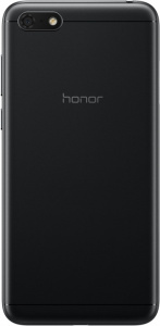 Сотовый телефон Honor 7A Prime 32Gb Black