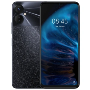 Сотовый телефон TECNO Spark 9 Pro (KH7N) 128GB Quantum Black/черный