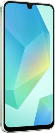 Сотовый телефон Samsung Galaxy A16 4/128Gb (SM-A165FLGDCAU) Light Green