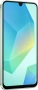 Сотовый телефон Samsung Galaxy A16 4/128Gb (SM-A165FLGDCAU) Light Green