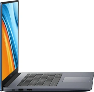 Ноутбук 15.6" HONOR MagicBook 15 DOS R7/16Gb/512Gb Gray NoOS (5301AFVL)