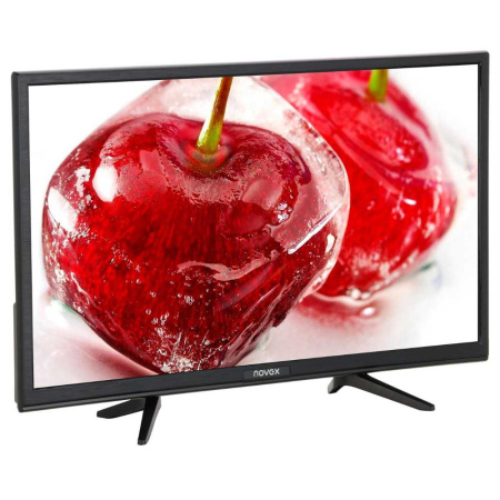 TV LCD 24" NOVEX NWX-24H121MSY SMART TV
