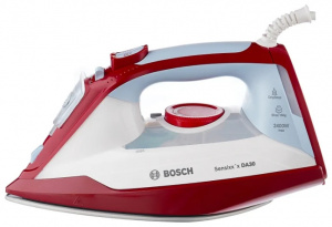 Утюг BOSCH TDA-3024010 белый