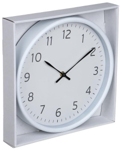 Часы настенные LADECOR CHRONO 06-32 (581-320)
