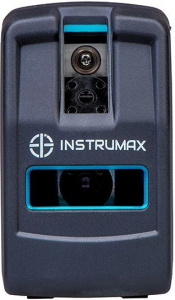 Уровень лазерный INSTRUMAX Element 2D (IM0110)