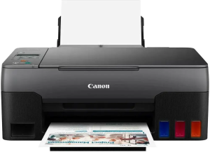 МФУ струйный Canon Pixma G2420 (4465C009)