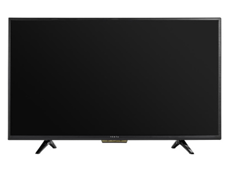 TV LCD 24" VEKTA LD-24SR4815BS Smart TV Яндекс