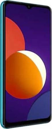 Сотовый телефон Samsung Galaxy M12 SM-M127F 64Gb Зеленый