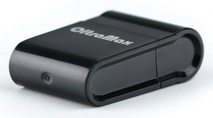 Карта USB2.0 16 GB OLTRAMAX OM-16GB-70-черный