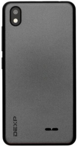 Сотовый телефон DEXP A440 серый
