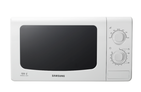 Микроволновая печь SAMSUNG ME-81KRW-3/BW