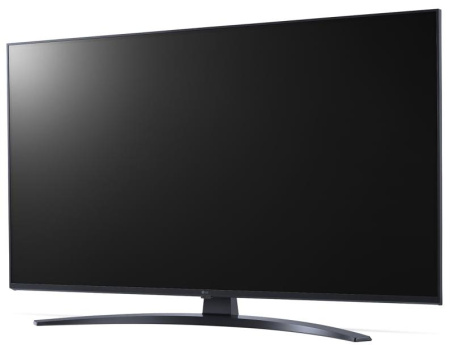 Телевизор 43" LG 43UT81006LA.ARUB 4K SMART TV