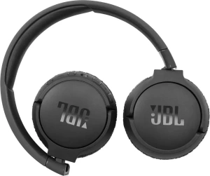 Гарнитура Bluetooth JBL TUNE 660NC - черный