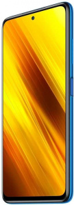 Сотовый телефон Xiaomi Poco X3 128Gb Cobalt Blue