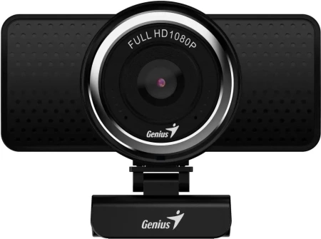 Камера WEB Genius ECam 8000 черный 