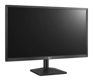 Монитор 27" LG 27MK430H-B черный