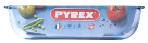 Форма PYREX 220B000/7046 квадратная 2л