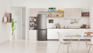 Холодильник INDESIT ITS 4180 NG