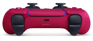 Геймпад Sony DualSense для PS5, PS4, ПК, красный (НЕ ОРИГИНАЛ)