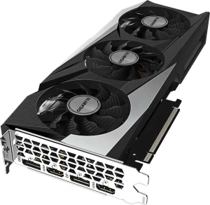 Видеокарта Gigabyte RTX 3060 GAMING OC 12GB (GV-N3060GAMING OC-12GD 2.0)