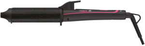 Щипцы ROWENTA CF3222F0/D80 черный/розовый