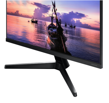 Монитор 27" SAMSUNG F27T350FHI