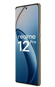 Сотовый телефон REALME 12 Pro 5G 8/256Gb Blue Sea