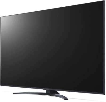 TV LCD 60" LG 60UQ81003LA