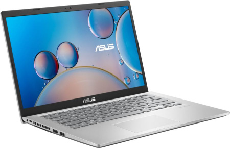 Ноутбук 14" ASUS X415JF-BV131 (90NB0SV1-M01670) Pen 6805/8Gb/SSD256Gb/Mx130 2Gb/Endless