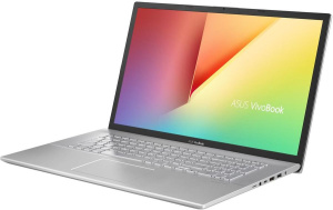 Ноутбук 17.3" ASUS A712EA-AU582W (90NB0TW1-M005J0) i3 1115G4/8Gb/SSD512Gb/IPS/W11H