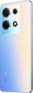 Сотовый телефон INFINIX Note 30 8/128GB синий