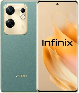 Сотовый телефон INFINIX Zero 30 8/256Gb Misty Green