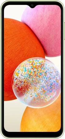 Сотовый телефон Samsung Galaxy A14 SM-A145 128Gb зеленый