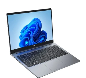 Ноутбук 15.6" TECNO T1 i3 1005G1/ 12/ 256GB/ Win 11/ Space Grey